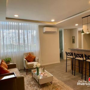 Hermoso Departamento1 Dormitorio De Lujo En Venta