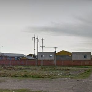 Terreno En Venta Viacha, Excelente Oportunidad Para Invertir