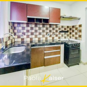 Lindo Y Amplio Departamento En Alquiler, Zona Norte