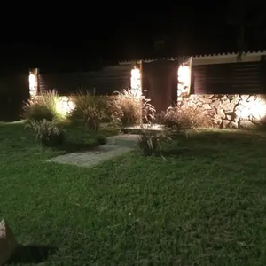  Excelente Residencia, Rodeada De Naturaleza  Y Tranquilidad !!