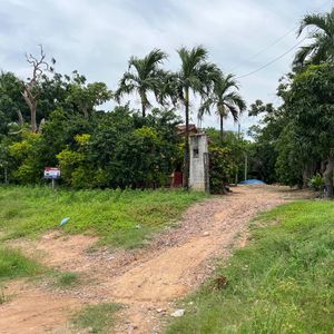Terreno Frente Al Hospital De San Ramón En Venta
