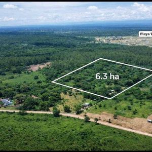 Terreno En Venta, Urubo