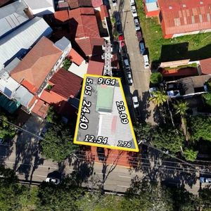 Casa En Venta, Av. La Salle