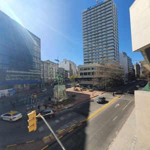 Apartamento  Torre Centra 2 Dormitorio Y Patio 