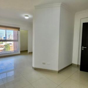 Departamento En Alquiler O Venta Sobre Avenida Canal Cotoca