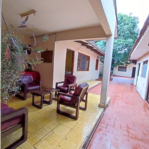 Casa En Venta - Zona Oeste - 1er Y 2do Anillo Barrio Panamericano
