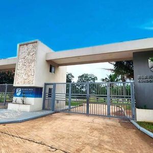 Terreno En Venta En El Urubo Urbanización Blanca Rosa