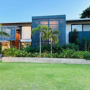 Mansion En Venta Urubo