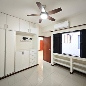 Departamento 1 Dorm Av Beni En Alquiler 