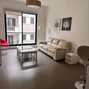 Alquiler 1 Dormitorio En Ciudad Vieja