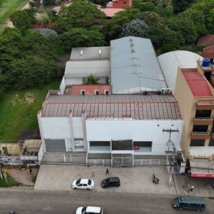 Inmueble Comercial Premium – Pampa De La Isla