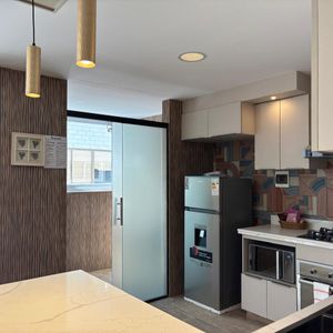 Moderno Departamento A Estrenar En Alquiler