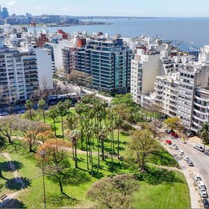 Pre-venta 1 Y 2 Dormitorios – Edificio Aló Biarritz