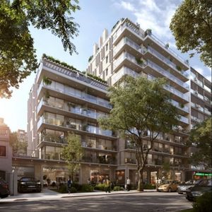 Pre-venta De Unidades Monoambiente, 1 Y 2 Dormitorios – Aló