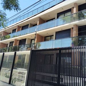 Excelente Unidad - 1 Dorm. Exclusivo En Pocitos Nuevo