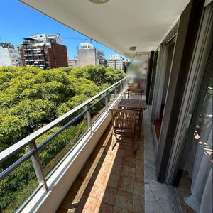 Excelente Apartamento De 3 Dormitorios Con Cochera En Venta | Punta Carretas