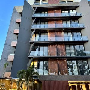 Monoambiente A Estrenar, Condominio Ares