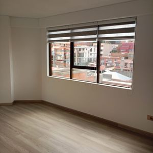 Lindo Penthouse En Venta En Obrajes 