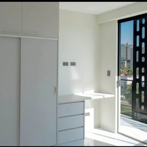 En Alquiler Monoambiente En Condominio Isuto By One