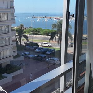 Apartamento Buceo