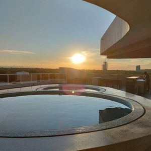 Departamento De 2 Dormitoerios En Alquiler 4to Anillo