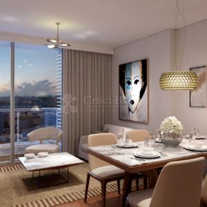 Venta Apartamento 3 Dormitorios Joy Montevideo - Ref 1009