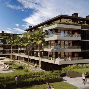 Venta Apartamento 3 Dormitorios Con Parrillero - Proyecto Maitenes Barrio Parques - Ref 1646