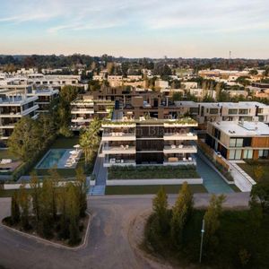 Venta Apartamento 2 Dormitorios Con Parrillero - Proyecto Maitenes Barrio Parques - Ref 1649