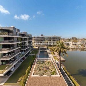 Venta Apartamento 2 Dormitorios Lagos Well 3 - Ref 923