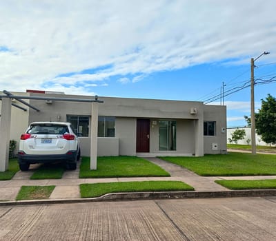 En Alquiler | Hermosa Casa En Condominio Sevilla El Bosque
