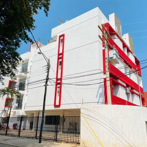 Departamento En Venta | 3 Hab. | Santos Dumont | Zona Sur