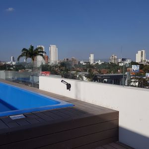 Hermoso Monoambiente Amoblado A Estrenar En Smart Studio 