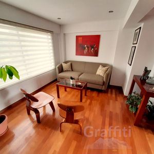 Departamento En Venta - Los Pinos, Calle 27