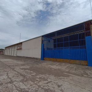 Galpón En Alquiler Para Empresa Grande 