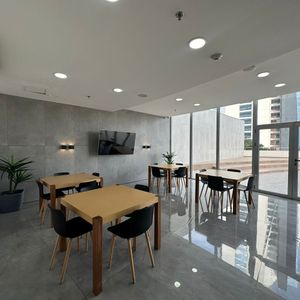 Oficina En Alquiler - Equipetrol (platinum)