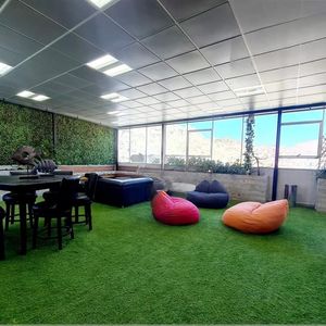 Penthouse 5d San Miguel 420 M²