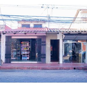 Casa Comercial Centro, Uso Mixto