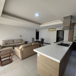 Dpto. De Lujo De Dos Dormitorios - Sky Onix