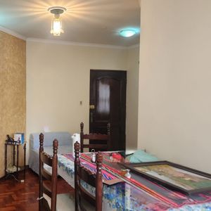 Departamento 1d En Venta En El Corazon De Miraflores