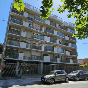 Apartamento En Planta Baja Con Patio Exclusivo
