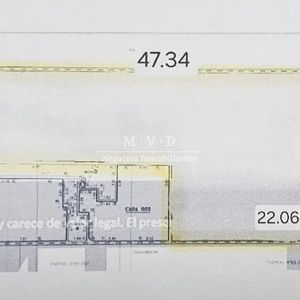 Ideal Renta, Viviendas De Anv , Depósito O Local Comercial