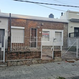 Venta Padrón único Con 2 Unidades Para Inversión O Dos Familias
