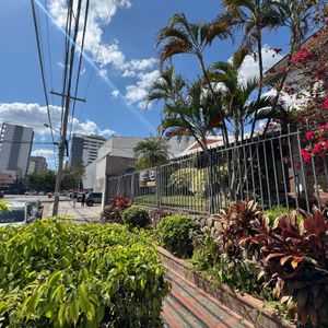 Casa En Alquiler - Equipetrol