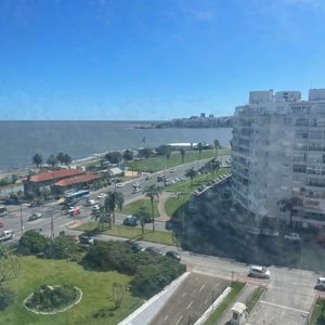 Venta Dos Aptos En Uno Pocitos