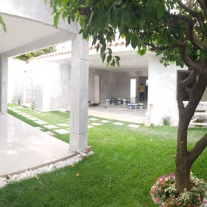 Moderna Casa En Venta A Estrenar