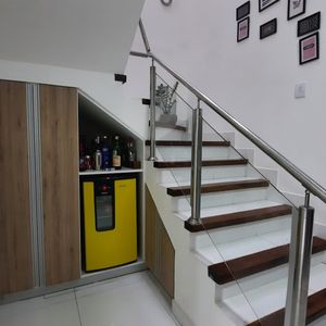 Casa En Venta  Zona Norte 9no Anillo Urb Kaoba