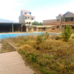 Complejo Turístico En Obra Gruesa