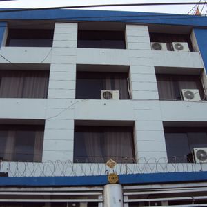 Edificio Primer Anillo