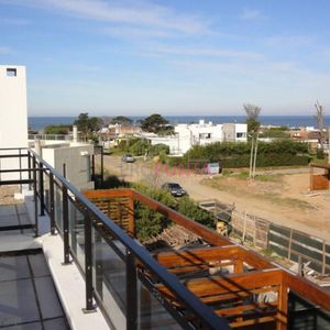 Apartamento En Manantiales, Manantiales