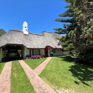 Casa En Punta Del Este, Pinares